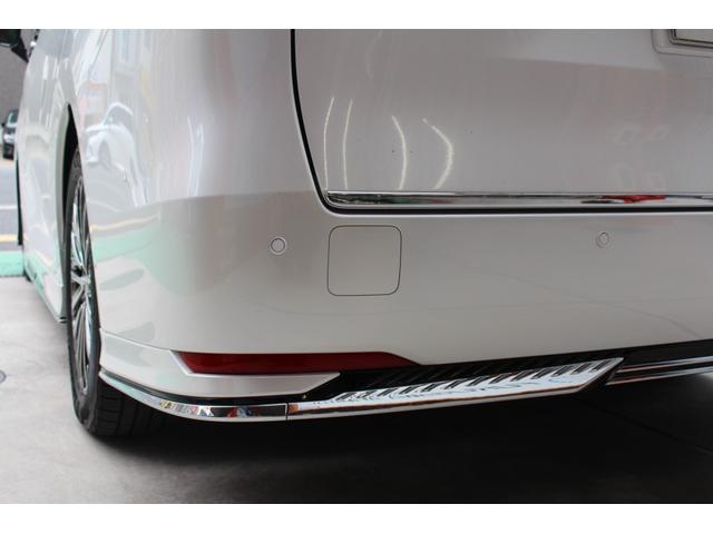 LM LM500h バージョンL ワンオーナー ドラレコ フロアマット モデリスタフルエアロ クールシャインキット フィルム貼り サンバイザー ボディーコーティング ロックナット ナンバーフレーム バックドアガーニッシュカップホルダー(31枚目)