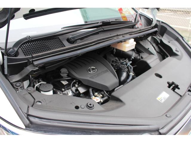 LM LM500h バージョンL ワンオーナー ドラレコ フロアマット モデリスタフルエアロ クールシャインキット フィルム貼り サンバイザー ボディーコーティング ロックナット ナンバーフレーム バックドアガーニッシュカップホルダー(32枚目)