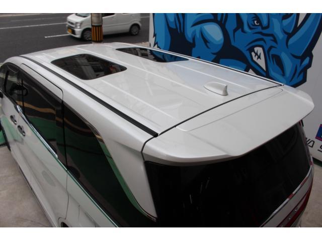 LM LM500h バージョンL ワンオーナー ドラレコ フロアマット モデリスタフルエアロ クールシャインキット フィルム貼り サンバイザー ボディーコーティング ロックナット ナンバーフレーム バックドアガーニッシュカップホルダー(35枚目)