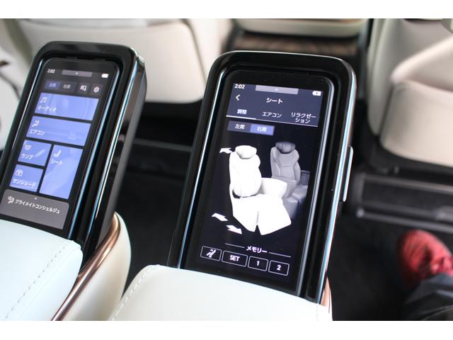 LM LM500h バージョンL ワンオーナー ドラレコ フロアマット モデリスタフルエアロ クールシャインキット フィルム貼り サンバイザー ボディーコーティング ロックナット ナンバーフレーム バックドアガーニッシュカップホルダー(52枚目)