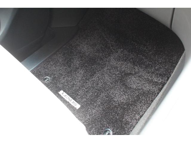 LM LM500h バージョンL ワンオーナー ドラレコ フロアマット モデリスタフルエアロ クールシャインキット フィルム貼り サンバイザー ボディーコーティング ロックナット ナンバーフレーム バックドアガーニッシュカップホルダー(67枚目)