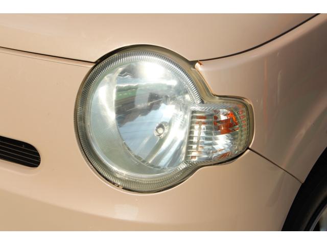 ミラココア カスタムＸ　リミテッド　下取り車　ナビ　ＥＴＣ　ブル―トゥース対応　ＤＶＤ　ＣＤ　チェッカーマット　バイザー　バックカメラ（19枚目）