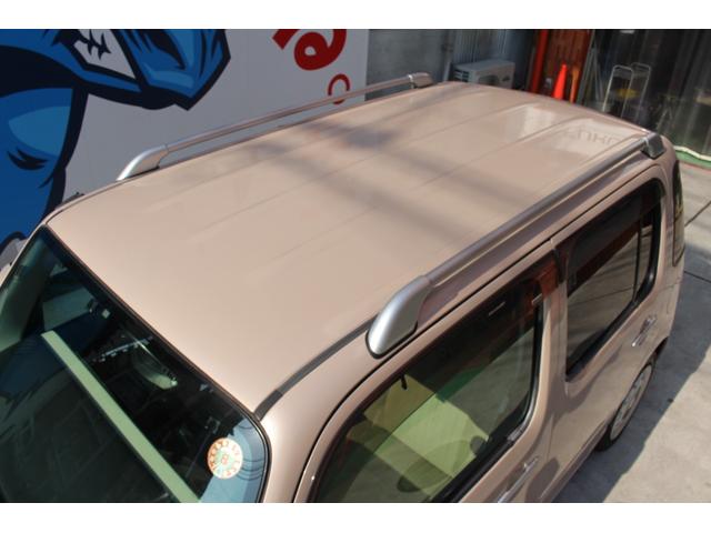 ミラココア カスタムＸ　リミテッド　下取り車　ナビ　ＥＴＣ　ブル―トゥース対応　ＤＶＤ　ＣＤ　チェッカーマット　バイザー　バックカメラ（24枚目）