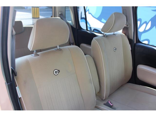 ミラココア カスタムＸ　リミテッド　下取り車　ナビ　ＥＴＣ　ブル―トゥース対応　ＤＶＤ　ＣＤ　チェッカーマット　バイザー　バックカメラ（35枚目）