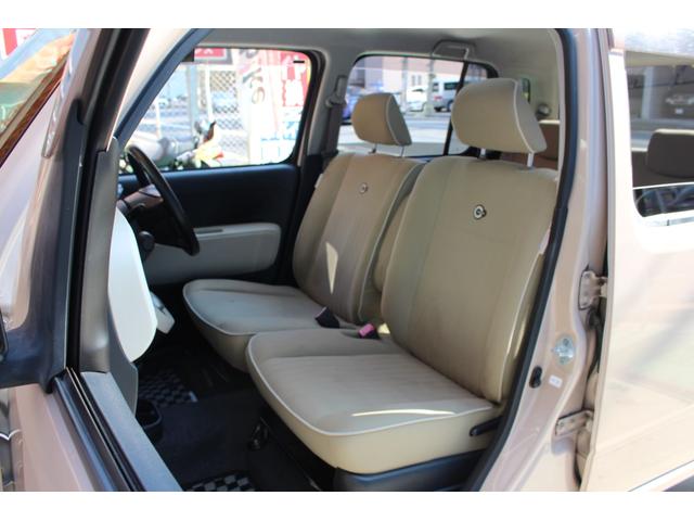 ミラココア カスタムＸ　リミテッド　下取り車　ナビ　ＥＴＣ　ブル―トゥース対応　ＤＶＤ　ＣＤ　チェッカーマット　バイザー　バックカメラ（49枚目）