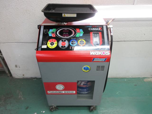 ハイエースバン スーパーGL 50TH アニバーサリーリミテッド フルセグナビ ETC ブルートゥース接続 ETC ハーフレザー ウッドハンドル リアスピーカー 100Vコンセント ドラレコ TRDフロントスポイラー 2.5インチローダウン バックカメラ(60枚目)