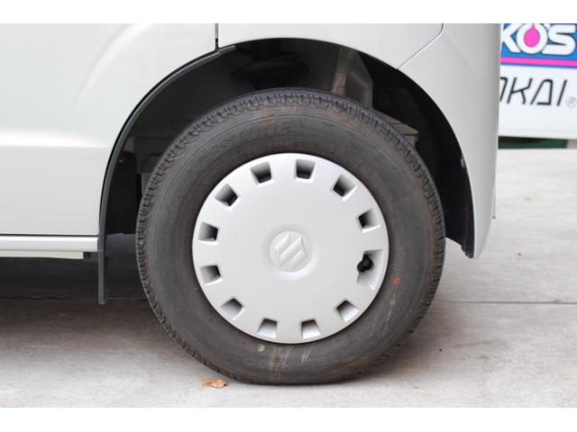 エブリイ ジョイン 5MT R06A CDラジオ エアコン エアバック キーレス 屋根収納 パワーウインドウ フルフラット 電動格納ミラー(2枚目)