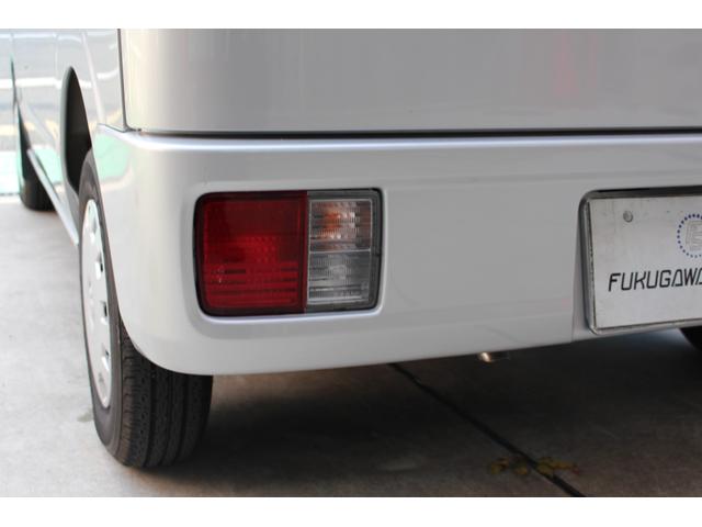 エブリイ ジョイン 5MT R06A CDラジオ エアコン エアバック キーレス 屋根収納 パワーウインドウ フルフラット 電動格納ミラー(8枚目)