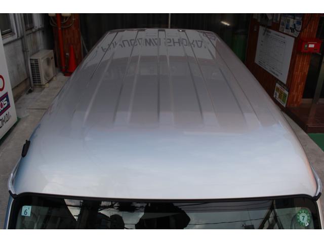 エブリイ ジョイン 5MT R06A CDラジオ エアコン エアバック キーレス 屋根収納 パワーウインドウ フルフラット 電動格納ミラー(15枚目)