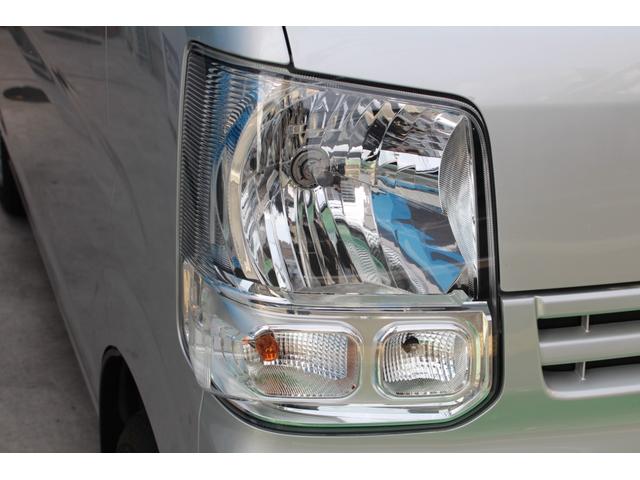 エブリイ ジョイン 5MT R06A CDラジオ エアコン エアバック キーレス 屋根収納 パワーウインドウ フルフラット 電動格納ミラー(24枚目)