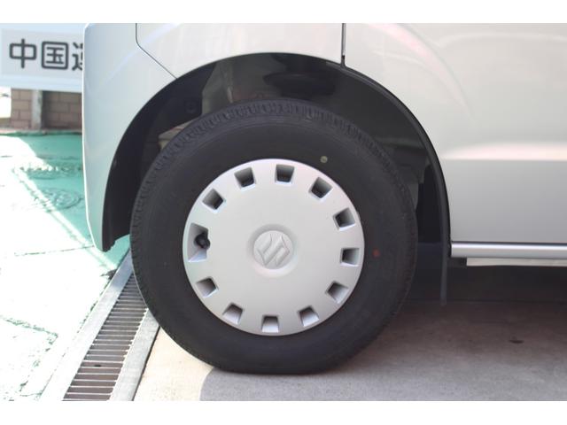 エブリイ ジョイン 5MT R06A CDラジオ エアコン エアバック キーレス 屋根収納 パワーウインドウ フルフラット 電動格納ミラー(43枚目)