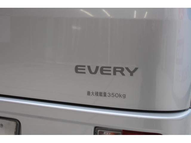 エブリイ ジョイン 5MT R06A CDラジオ エアコン エアバック キーレス 屋根収納 パワーウインドウ フルフラット 電動格納ミラー(44枚目)