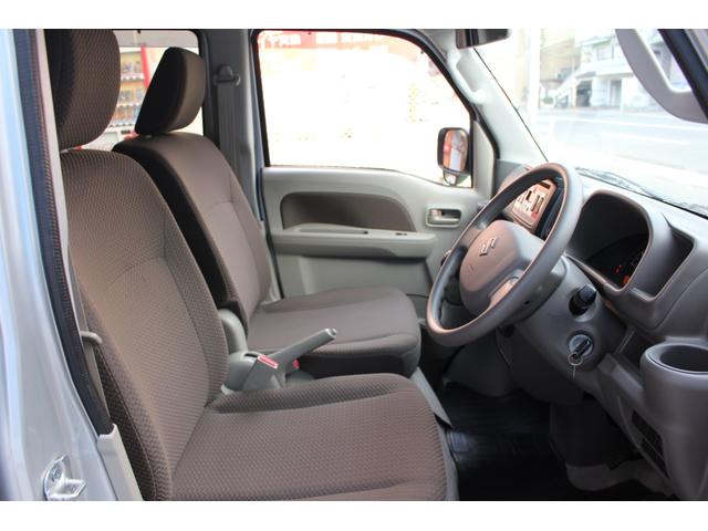 エブリイ ジョイン 5MT R06A CDラジオ エアコン エアバック キーレス 屋根収納 パワーウインドウ フルフラット 電動格納ミラー(49枚目)