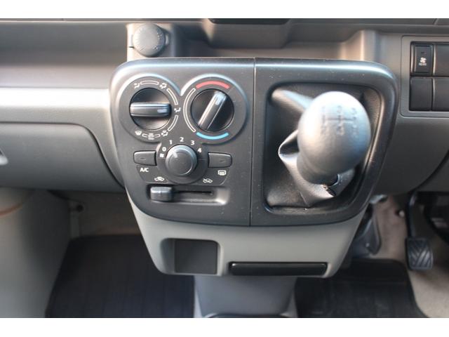 エブリイ ジョイン 5MT R06A CDラジオ エアコン エアバック キーレス 屋根収納 パワーウインドウ フルフラット 電動格納ミラー(50枚目)