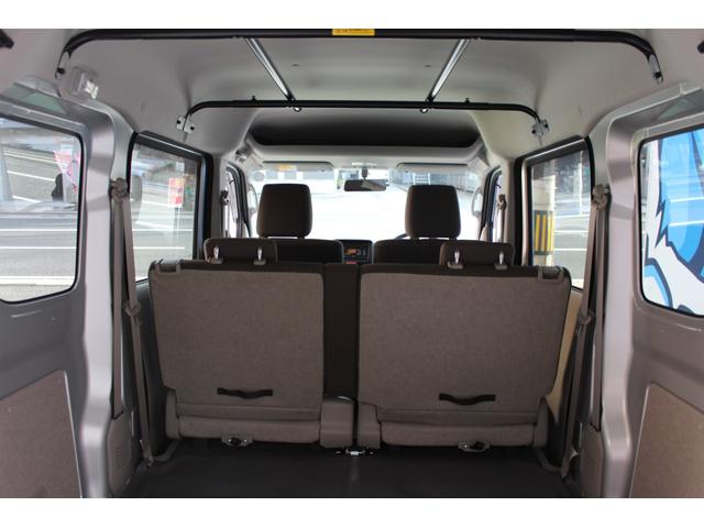 エブリイ ジョイン 5MT R06A CDラジオ エアコン エアバック キーレス 屋根収納 パワーウインドウ フルフラット 電動格納ミラー(60枚目)