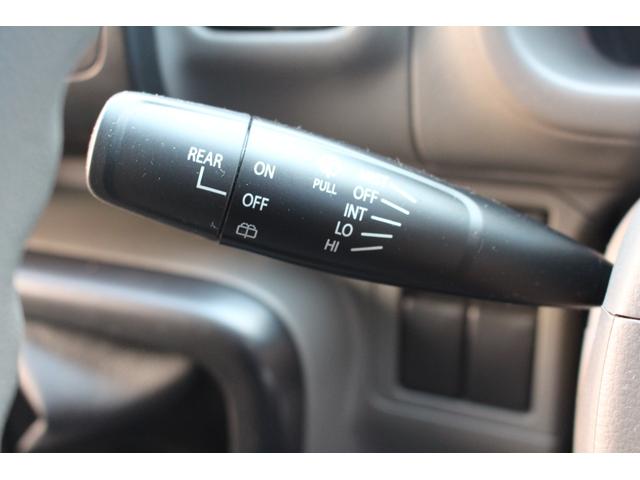 エブリイ ジョイン 5MT R06A CDラジオ エアコン エアバック キーレス 屋根収納 パワーウインドウ フルフラット 電動格納ミラー(61枚目)