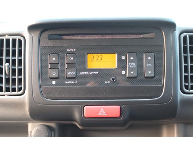 エブリイ ジョイン 5MT R06A CDラジオ エアコン エアバック キーレス 屋根収納 パワーウインドウ フルフラット 電動格納ミラー(65枚目)