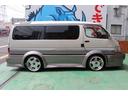 TOYOTA HIACE WAGON