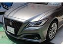 TOYOTA CROWN HYBRID