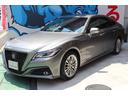 TOYOTA CROWN HYBRID