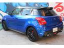 スイフトスポーツ ZC33S ファイナルエディション 室内保管車 5MT アルミホイールグロスブラック塗装 グロスシルバーステアリングガーニッシュ 1.4LDOHCVVT直噴ターボ 専用ブレーキキャリパー 専用Cピラーデカール 専用インパネオーナメント(5枚目)