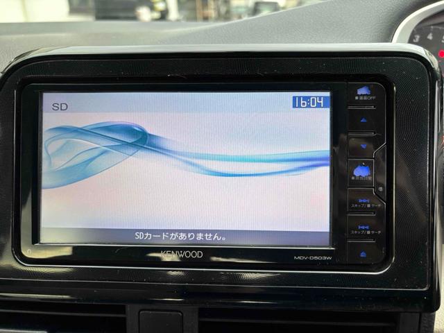 シエンタ Ｘ　ＥＴＣ　バックカメラ　電動スライドドア　キーレスエントリー　アイドリングストップ　後席モニター　３列シート　ＣＶＴ　衝突安全ボディ　ＡＢＳ　ＥＳＣ　エアコン　パワーステアリング　パワーウィンドウ（6枚目）