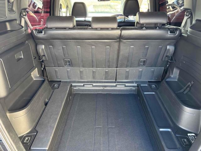 フリードスパイクハイブリッド ジャストセレクション ハイブリッド ETC バックカメラ ナビ TV 両側電動スライドドア オートクルーズコントロール オートライト HID スマートキー 電動格納ミラー CVT 盗難防止システム 衝突安全ボディ(18枚目)