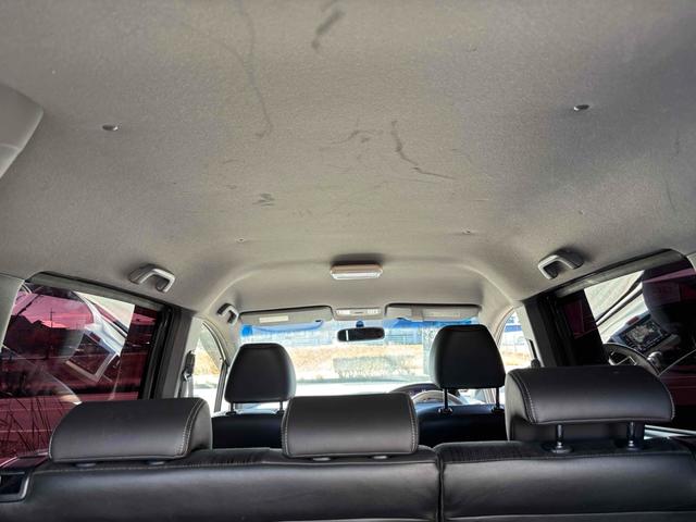 フリードスパイクハイブリッド ジャストセレクション ハイブリッド ETC バックカメラ ナビ TV 両側電動スライドドア オートクルーズコントロール オートライト HID スマートキー 電動格納ミラー CVT 盗難防止システム 衝突安全ボディ(19枚目)