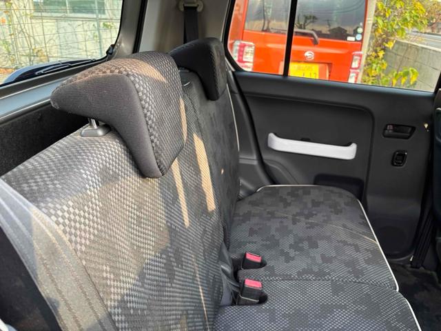 ハスラー Ｘ　ナビ　レーンアシスト　衝突被害軽減システム　ＨＩＤ　スマートキー　アイドリングストップ　電動格納ミラー　シートヒーター　ベンチシート　ＣＶＴ　盗難防止システム　ＡＢＳ　ＥＳＣ　アルミホイール（8枚目）