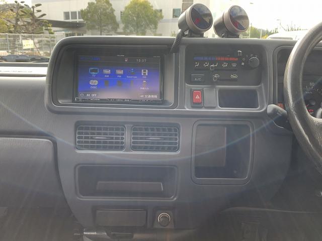 スーパーチャージャー 4WD BTナビ フルエアロ(17枚目)