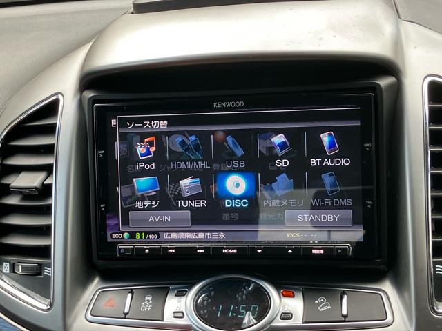 シボレーキャプティバ アクティブレッド パワーシート ドライブレコーダー ETC ナビ 後席モニター バックカメラ フルセグTV Bluetooth CD DVD キーレスエントリー AW19インチ クルーズコントロール オートエアコン(10枚目)