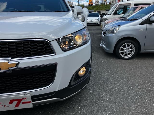 シボレーキャプティバ アクティブレッド パワーシート ドライブレコーダー ETC ナビ 後席モニター バックカメラ フルセグTV Bluetooth CD DVD キーレスエントリー AW19インチ クルーズコントロール オートエアコン(28枚目)