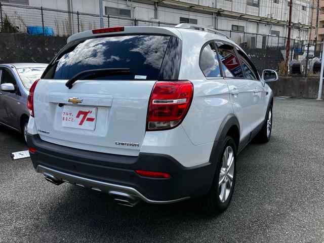 シボレーキャプティバ アクティブレッド パワーシート ドライブレコーダー ETC ナビ 後席モニター バックカメラ フルセグTV Bluetooth CD DVD キーレスエントリー AW19インチ クルーズコントロール オートエアコン(33枚目)