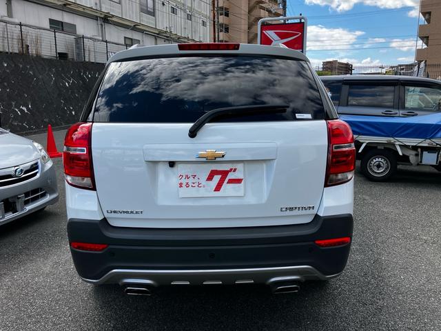 シボレーキャプティバ アクティブレッド パワーシート ドライブレコーダー ETC ナビ 後席モニター バックカメラ フルセグTV Bluetooth CD DVD キーレスエントリー AW19インチ クルーズコントロール オートエアコン(34枚目)