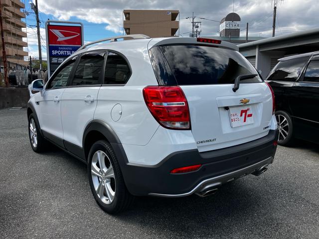 シボレーキャプティバ アクティブレッド パワーシート ドライブレコーダー ETC ナビ 後席モニター バックカメラ フルセグTV Bluetooth CD DVD キーレスエントリー AW19インチ クルーズコントロール オートエアコン(35枚目)