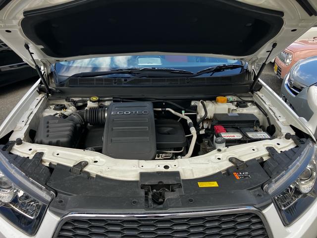 シボレーキャプティバ アクティブレッド パワーシート ドライブレコーダー ETC ナビ 後席モニター バックカメラ フルセグTV Bluetooth CD DVD キーレスエントリー AW19インチ クルーズコントロール オートエアコン(40枚目)