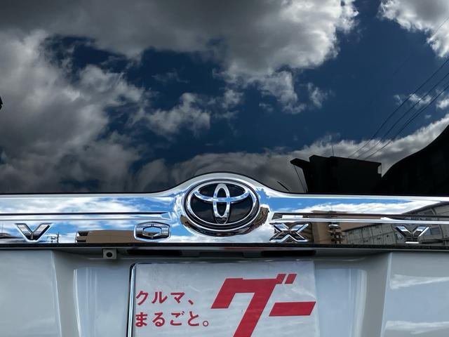 ヴォクシー ZS 煌 ワンオーナー 7人乗り 両側電動スライドドア ETC ナビ 後席モニター バックカメラ フルセグTV Bluetooth CD DVD HDMI LEDヘッドライト AW16インチ オートエアコン(56枚目)