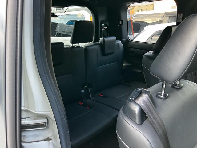 エスクァイア ハイブリッドＧｉ　ブラックテーラード　７人乗り　衝突被害軽減システム　レーンアシスト　両側パワスラ　前後ドラレコ　ＥＴＣ　ナビ　バックカメラ　フルセグＴＶ　Ｂｌｕｅｔｏｏｔｈ　ＣＤ　ＬＥＤヘッドライト　ＡＷ１５インチ　クルコン（23枚目）