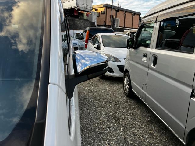 エスクァイア ハイブリッドＧｉ　ブラックテーラード　７人乗り　衝突被害軽減システム　レーンアシスト　両側パワスラ　前後ドラレコ　ＥＴＣ　ナビ　バックカメラ　フルセグＴＶ　Ｂｌｕｅｔｏｏｔｈ　ＣＤ　ＬＥＤヘッドライト　ＡＷ１５インチ　クルコン（39枚目）