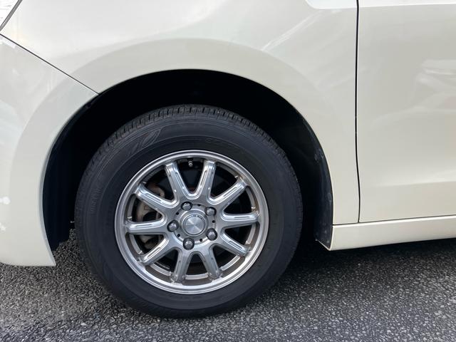 ステップワゴン Ｇ　Ｌパッケージ　８人乗り　両側電動スライドドア　ＥＴＣ　ナビ　後席モニター　バックカメラ　フルセグＴＶ　Ｂｌｕｅｔｏｏｔｈ　ＣＤ　ＤＶＤ　オートエアコン　スマートキー　電動格納ミラー　ＡＷ１５インチ（31枚目）