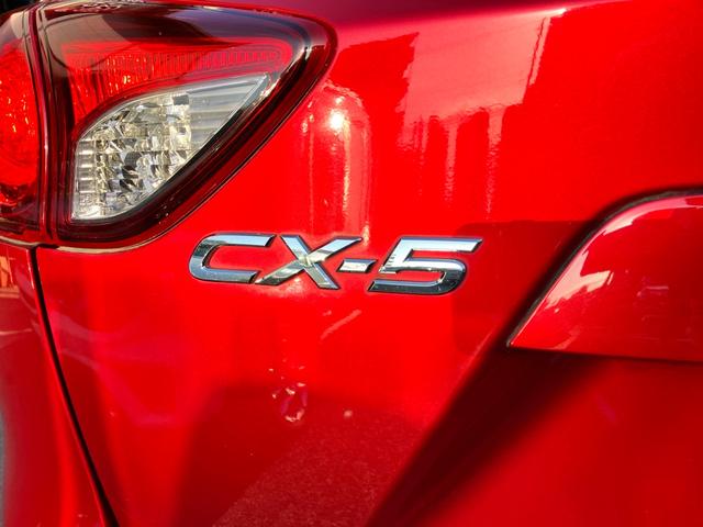 ＣＸ－５ ＸＤ　前後ドライブレコーダー　ＥＴＣ　ナビ　バック・サイドカメラ　フルセグＴＶ　Ｂｌｕｅｔｏｏｔｈ　ＣＤ　ＤＶＤ　ＨＩＤヘッドライト　フォグライト　スマートキー　クルコン　ＡＷ１７インチ（47枚目）