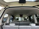 Ｇ　Ｌパッケージ　８人乗り　両側電動スライドドア　ＥＴＣ　ナビ　後席モニター　バックカメラ　フルセグＴＶ　Ｂｌｕｅｔｏｏｔｈ　ＣＤ　ＤＶＤ　オートエアコン　スマートキー　電動格納ミラー　ＡＷ１５インチ（27枚目）
