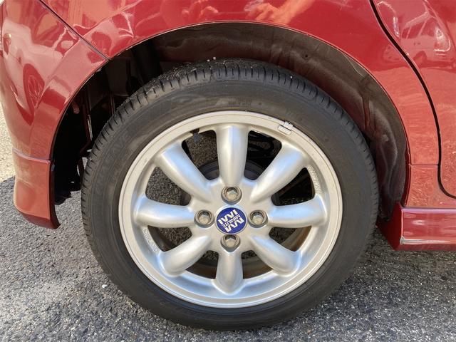 ミラジーノ ミニライト　ＨＩＤ　キーレスエントリー　電動格納ミラー　ＡＴ　盗難防止システム　ＡＢＳ　ＣＤ　ＭＤ　アルミホイール　衝突安全ボディ　エアコン　パワーステアリング　パワーウィンドウ（19枚目）