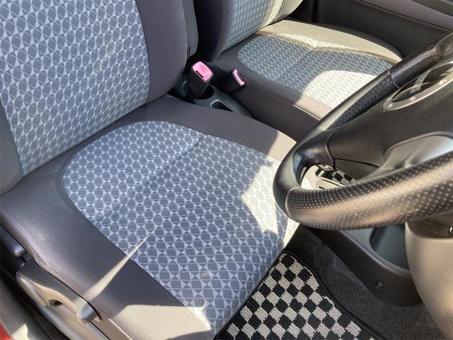 ミラジーノ ミニライト　ＨＩＤ　キーレスエントリー　電動格納ミラー　ＡＴ　盗難防止システム　ＡＢＳ　ＣＤ　ＭＤ　アルミホイール　衝突安全ボディ　エアコン　パワーステアリング　パワーウィンドウ（27枚目）