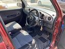 ミニライト　ＨＩＤ　キーレスエントリー　電動格納ミラー　ＡＴ　盗難防止システム　ＡＢＳ　ＣＤ　ＭＤ　アルミホイール　衝突安全ボディ　エアコン　パワーステアリング　パワーウィンドウ（25枚目）