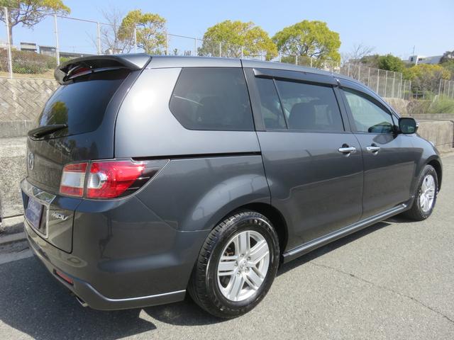 マツダ ＭＰＶ