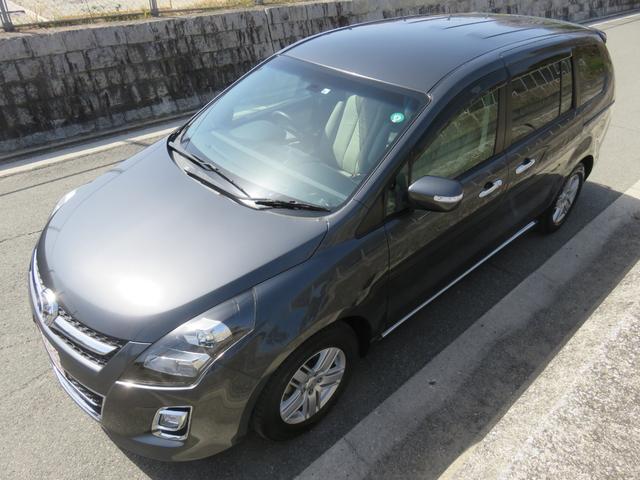 マツダ ＭＰＶ