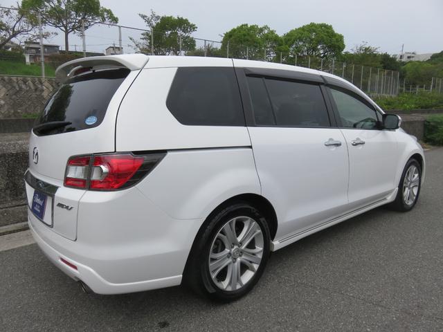 マツダ ＭＰＶ