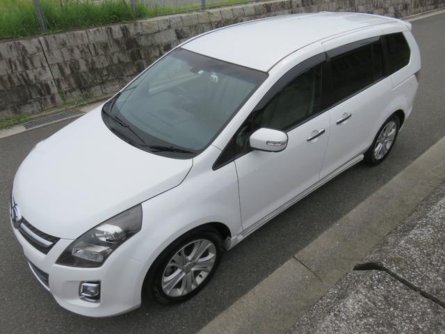 マツダ ＭＰＶ