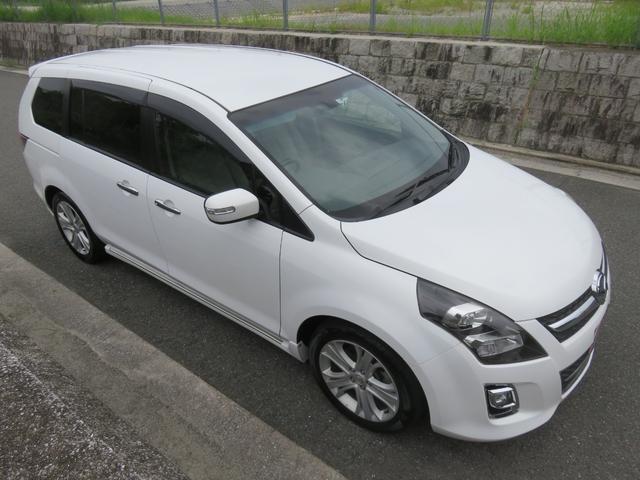 マツダ ＭＰＶ